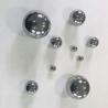 Buy cheap Polished High Precision Bearing Balls For Bearing G40 G60 63.05mm 2.482283" from wholesalers