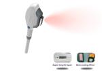 Stronger Energy Laser Hair Machine , Longevity Elight Hair Removal Machine