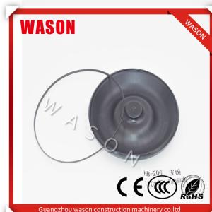 Quality International Standard Excavator Seal Kits Breaker Diaphragm Furukawa Hb20G wholesale