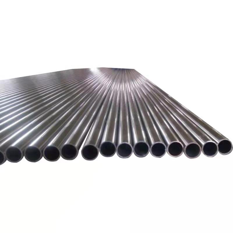 304 304L 316 316L Stainless Steel Duplex Seamless Pipe Welded 80mm Outer Diameter