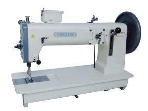 Quality Extra Heavy Duty Compound Feed Lockstitch Sewing Machine FX243 wholesale