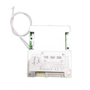 Quality Same Port Battery Management System For Electric Vehicle 7S-32S 15A 20A 25A wholesale