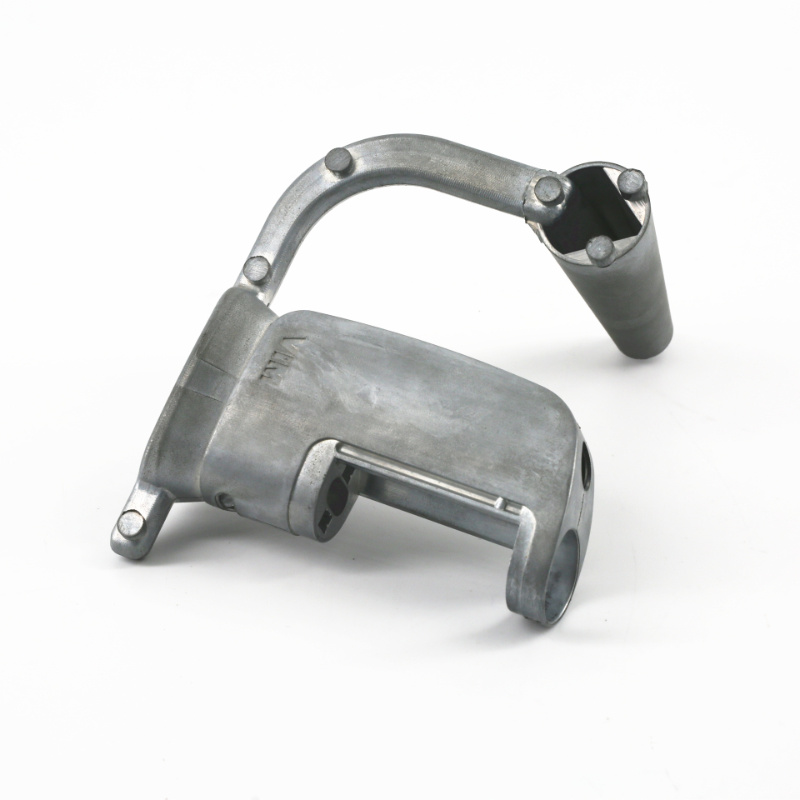 Aluminum Die Casting Manufacturer