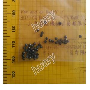 Quality denso injector ball wholesale