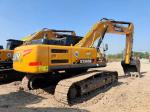 Find the Perfect Used Sany Excavator SY365H for Your Construction Projects