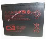 CSB GPL121000 Sealed Lead Acid VRLA Batteries 12V 100AH Customized