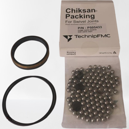 FMC Technologies REPAIR KIT P505433