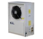 220V 50Hz Coldroom Condensing Unit Hermetic Scroll 5HP Condensing Unit