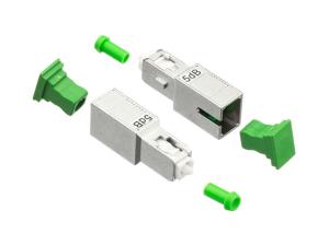 Quality Variable Telecommunication CATV Optic Fiber Attenuator wholesale