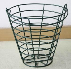 Quality golf basket&amp;golf wholesale
