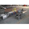 Buy cheap Cereal Granola Bar Making Snack Bar Machine For Industrial Use from wholesalers