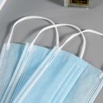 Civilian 3 Ply Non Woven Face Mask