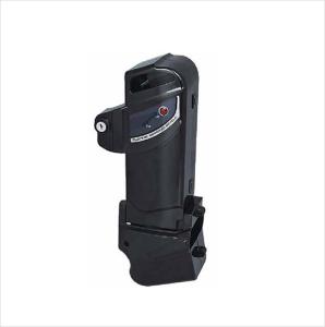 Quality OEM Fascial Gun Battery 24V 2600Mah Electric Bicycle Removable Battery wholesale