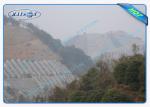 Certificate Agricultural Non Woven Landscape Fabric / Frost Protection Fleece