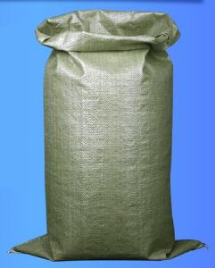 Quality Sack Polyethylene Woven Net Produce Bag PP Woven 45*75cm wholesale