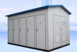 Wind farm substation factory direct supply