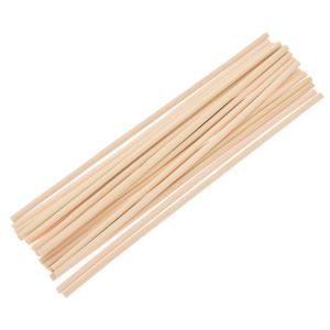 China Reed Diffuser Sticks For Aroma , Essential Oil Natural Rattan Wood Sticks Set For Home Office Room Fragrance on sale