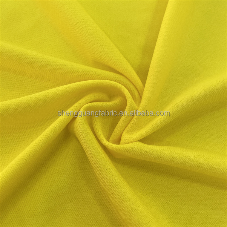 Water Cup Set Fabric 2022 Custom Made Stretch Waterproof Moisture Wicking Polyester