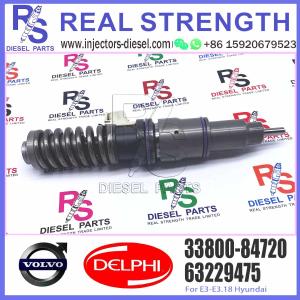 Quality 63229476 Diesel Fuel Injector 63229475 33800-82700 63229476 33800-84720 63229467 33800-84830 63229473 63229474 wholesale