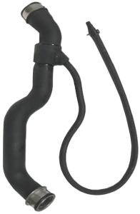 Quality 2215013784 Coolant Overflow Pipe MERCEDES BENZ W221 Auto Engine Parts wholesale