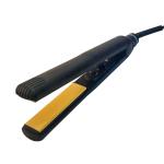 Wholesale Custom LOGO Diamond Ceramic Hair Straightener Professional Crystal