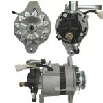 35A Copper Isuzu 4BA1 Truck Engine Alternator 5812000320 5812002664 LT130105 For