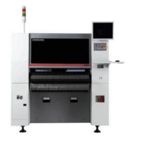 Quality SAMSUNG high accuracy SMD Pick &amp; Place machines SM-481 SM-471 SM-482 wholesale