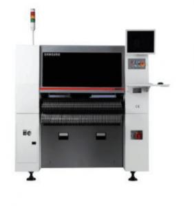 Samsung Pick-Place Machine SM471 for power bank pcb circuits nt speed: 75000CPH