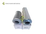 High Permeability Sany Concrete Pump Parts , Hydraulic Oil Filter Element