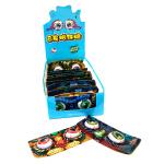 Chewy Soft Gummy Halal Halloween Novelty Candy Toys