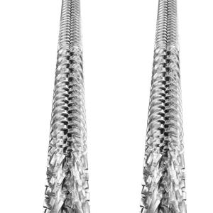 Quality AISI4140 Conical Twin Screw Barrel 2.0-3.0mm For PP Woven Bags Making Machine wholesale