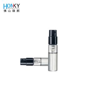 China 0.6ml Pump Desktop Perfume Bottle Filling Machine 250 PCS / Min on sale