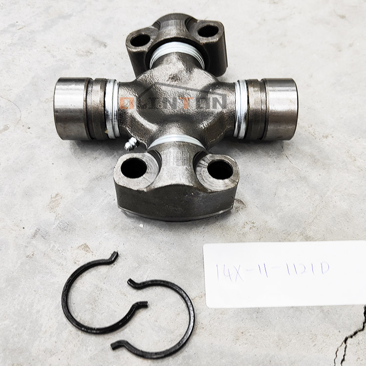 D65E D65EX Bulldozer UNIVERSAL JOINT 14X-11-11210 with Part No 14X-11-11210 and OEM Support