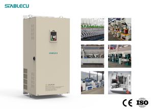 Quality 90KW 110KW Variable Frequency Inverter 220V 440V For Industry wholesale
