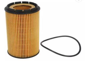 Quality 07C115562E Engine Oil Filter And Fuel Filter For Audi wholesale