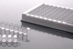 ELISA Plates 96 Well Cv 5% PCR Laboratory