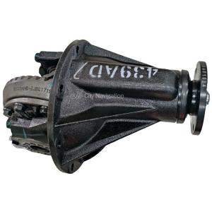 Quality CHINESE CAR CHANGAN Authorized JA original differential 43/11 T25 with OE NO. 9/44t28 wholesale