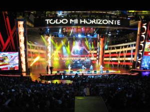 Quality High Brightness Full Color Indoor Led Screens P3.9 Rental Video Display Screen wholesale