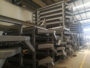 Quality Capacity 2kg/H Sieving 1.5kw Peanut Grading Machine wholesale