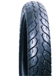 Quality Natural Rubber Tube Street Motorcycle Tire 90/90-18 J843 4PR 6PR TT Normal Road Use Front Tire wholesale