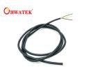 UL 21089 Halogen Free Cable 110 H GY 2x14 10019944 TE PN 1-2360082-0