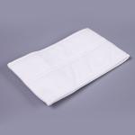 Ultrasonic Composite Cleanroom Mop 240g Disposable Flat Mop Refill Dry Floor