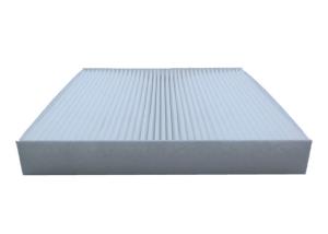Quality Non Woven Car Cabin Filter OE WQZ40-080 Synthetic Fabric For Dongfeng Aeolus S30 wholesale