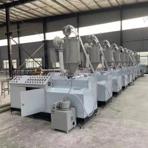Quality High Speed Thermal Break Strips Extruder Machine Single Screw Plastic wholesale