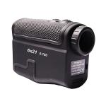 Laser Military Rangefinder Binoculars Long Range Shooting Range Finder For Golf