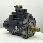 ZX870-3 Excavator Kawasaki Hydraulic Piston Pump K3V280SH