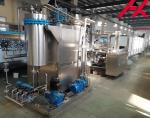 small jelly gummy candy making machine/production line