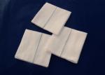 4" X 4" Highly Absorbent Medical Gauze Pads Disposable For Medical Care