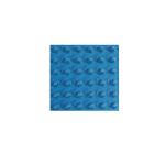 Waterproof Plastic Dimpled Drainage Membrane For Roof Greening