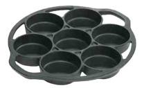 Quality cast iron cookware wholesale